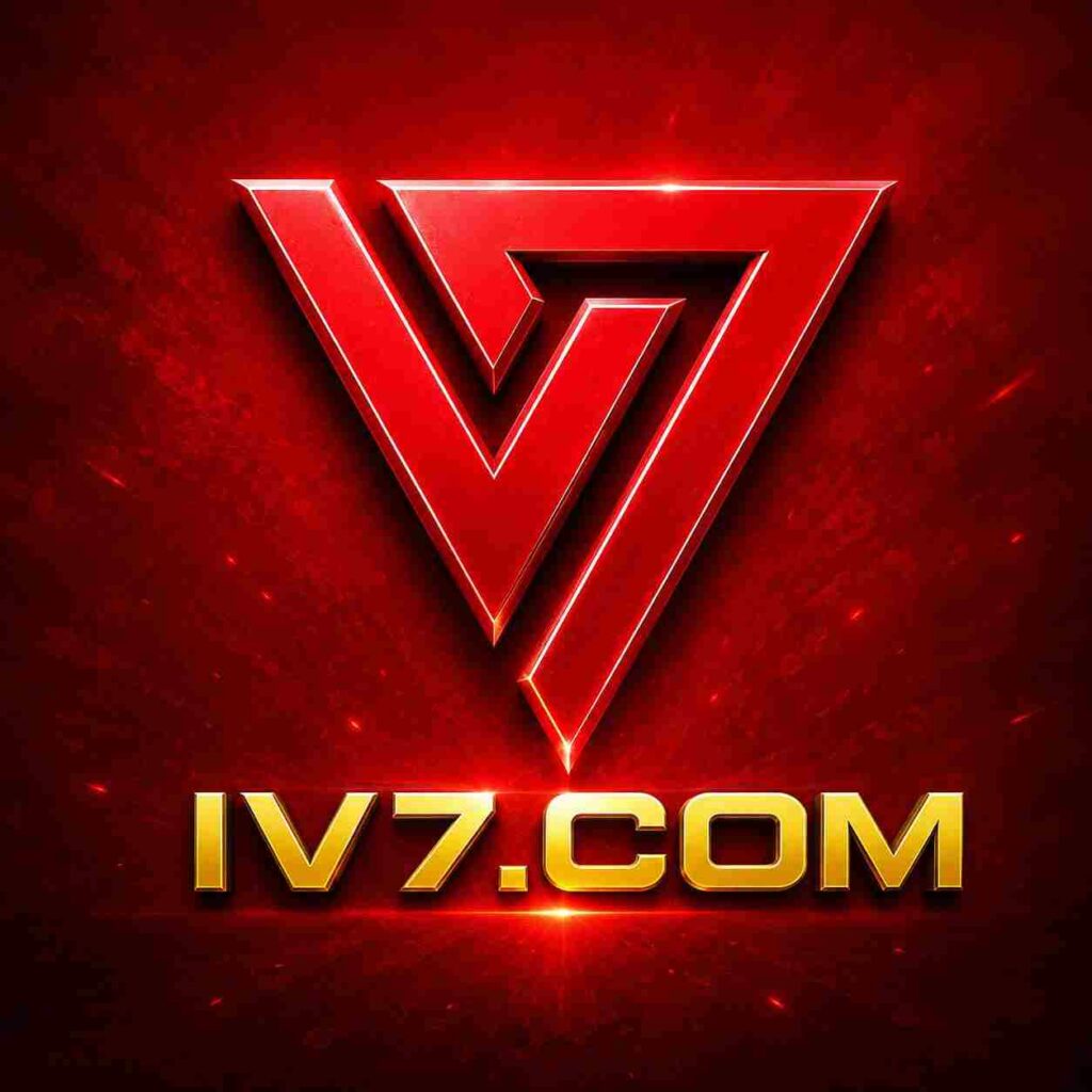 IV7 Game App latest APK download with sports betting and casino games