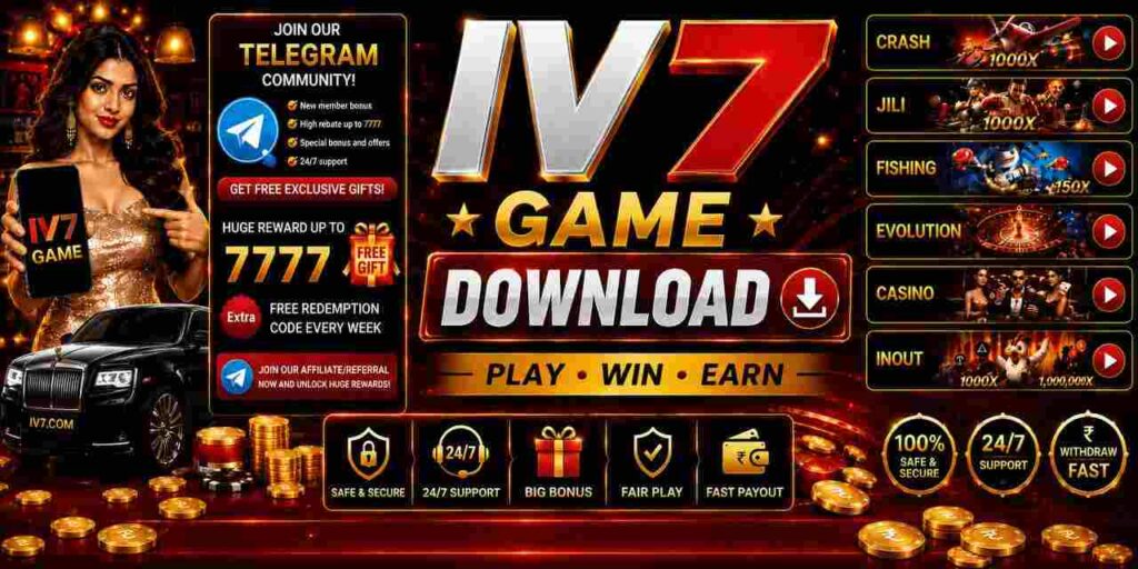 IV7 Game APK installation guide, IV7 APK, IV7 App, IV7 Download, IV7 Android tutorial